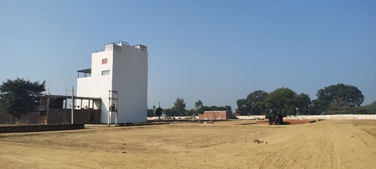 undefined, mohanlalganj  1003 Sq.Ft. Plot In Mohanlalganj Lucknow 9788698