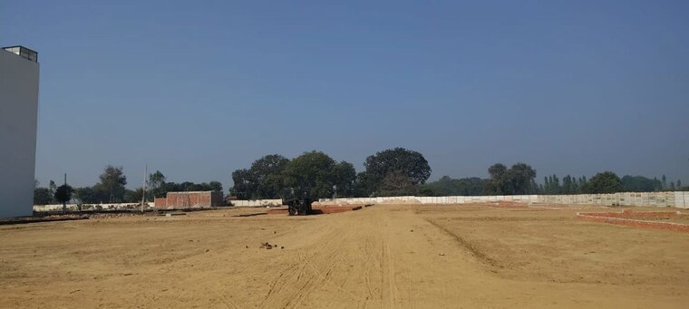 undefined, mohanlalganj  1003 Sq.Ft. Plot In Mohanlalganj Lucknow 9788698