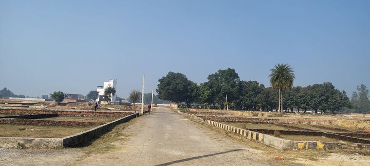 undefined, mohanlalganj  1003 Sq.Ft. Plot In Mohanlalganj Lucknow 9788698