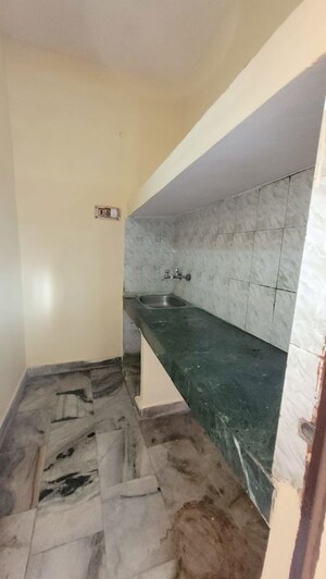 Kitchen in 2 BHK Builder Floor at Govindpuri – for Sale