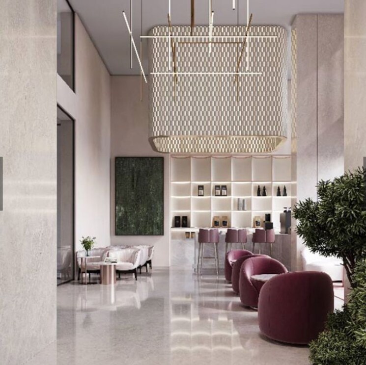 Bathroom, m3m-opus 3 Bedroom 2398 Sq.Ft. Apartment In Sector 67 Gurgaon 9788700