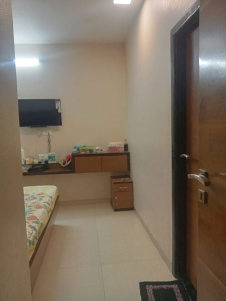 Bedroom, bhoj-bhavan 2 Bedroom 1001 Sq.Ft. Apartment In Chembur Mumbai 9788690