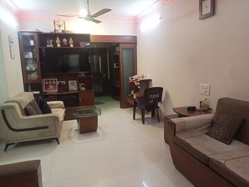 2 BHK Apartment For Rent in Bhoj Bhavan, Chembur