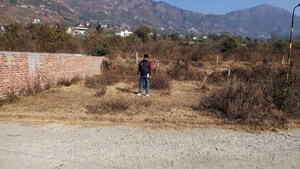 Plot Area in  Plot at Bhimtal – for Sale
