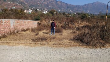 Plot Area in  Plot at Bhimtal – for Sale