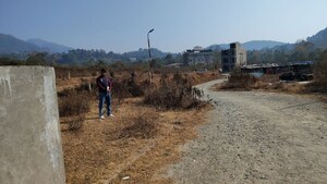 Plot Area in  Plot at Bhimtal – for Sale