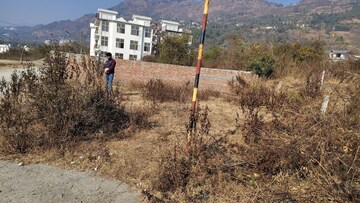 Plot Area in  Plot at Bhimtal – for Sale