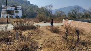  Plot For Sale in Bhimtal