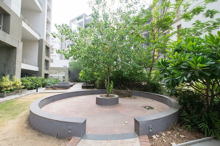 undefined, marvel-diva-2 4 Bedroom 4500 Sq.Ft. Apartment In Magarpatta City Pune 9788697