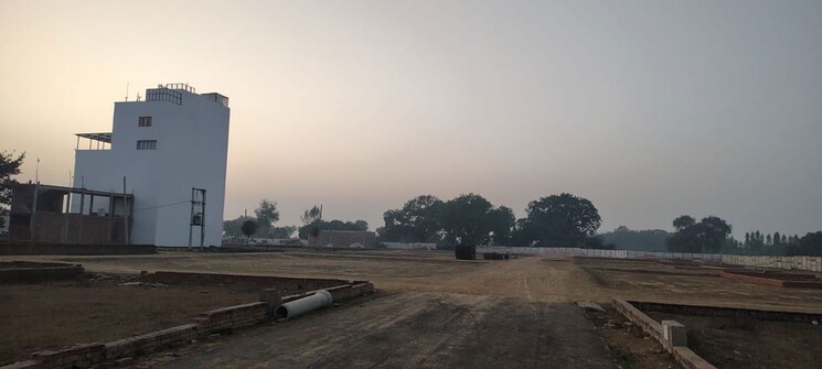 undefined, mohanlalganj  1004 Sq.Ft. Plot In Mohanlalganj Lucknow 9788710