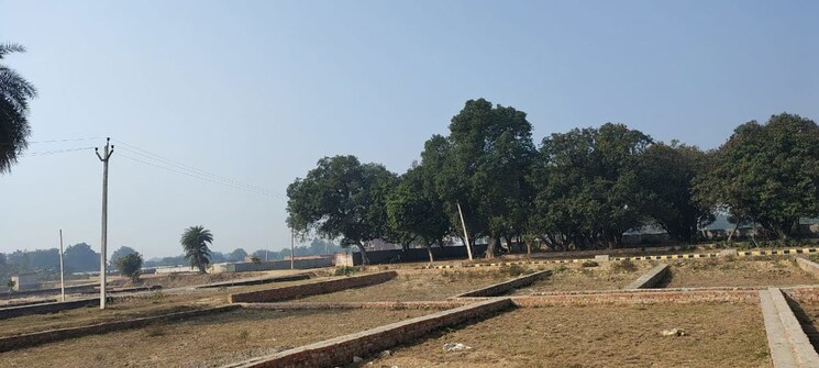 undefined, mohanlalganj  1004 Sq.Ft. Plot In Mohanlalganj Lucknow 9788710
