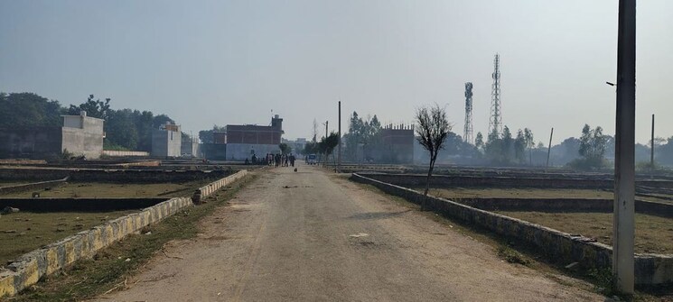 undefined, mohanlalganj  1004 Sq.Ft. Plot In Mohanlalganj Lucknow 9788710