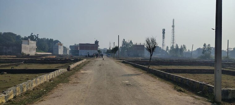 undefined, mohanlalganj  1004 Sq.Ft. Plot In Mohanlalganj Lucknow 9788710