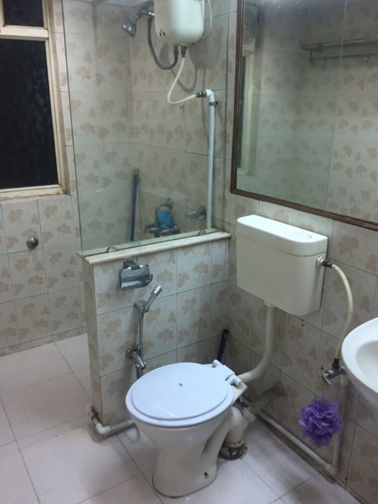 Bathroom, naiknavare-trinity-court 1 Bedroom 500 Sq.Ft. Apartment In Koregaon Park Pune 9788714
