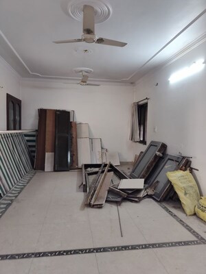 Gym in 2.5 BHK Apartment at Vasant Kunj – for Sale