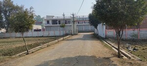 Plot Area in  Plot at Mohanlalganj – for Sale