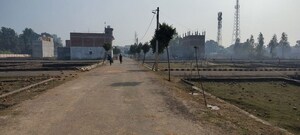 Plot Area in  Plot at Mohanlalganj – for Sale