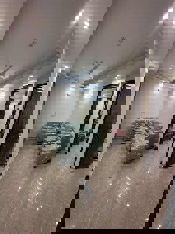 2 BHK Builder Floor For Rent in Saket