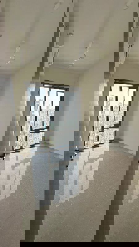 4 BHK + Pooja Room,Servant Room,Study Room,Extra Room Apartment For Rent in Adani Ten BKC