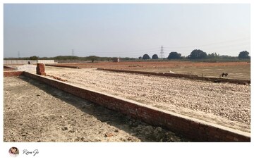 Plot Area in  Plot at Mohanlalganj – for Sale