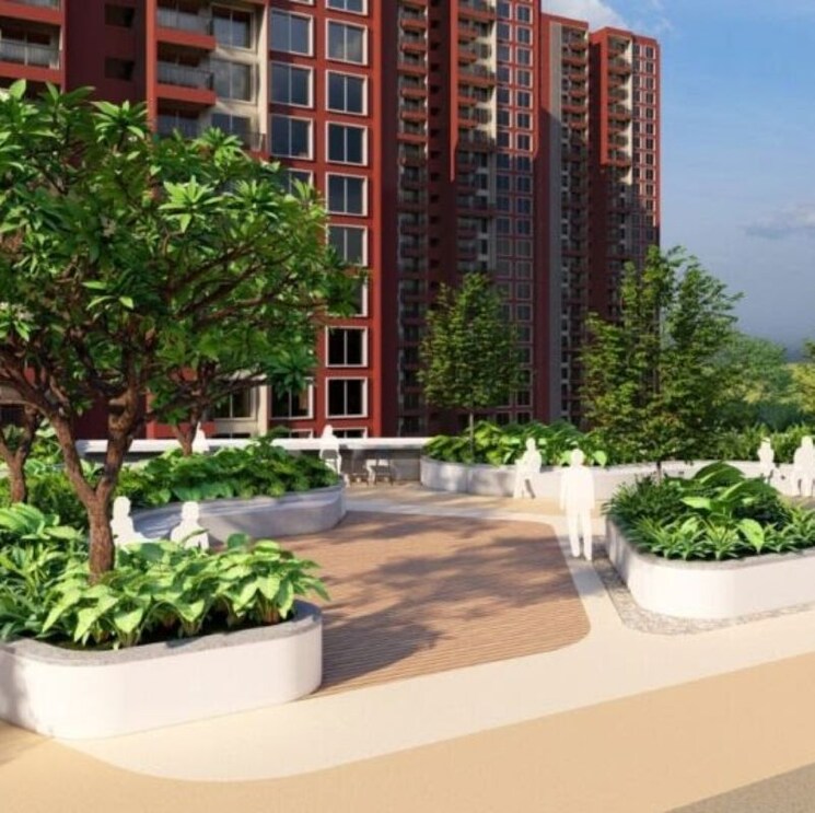 Exterior View, nbr-soul-of-the-seasons 3 Bedroom 1618 Sq.Ft. Apartment In Mullur Bangalore 9788746