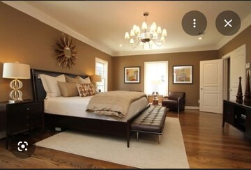 4 BHK Builder Floor For Rent in Greater Kailash ii