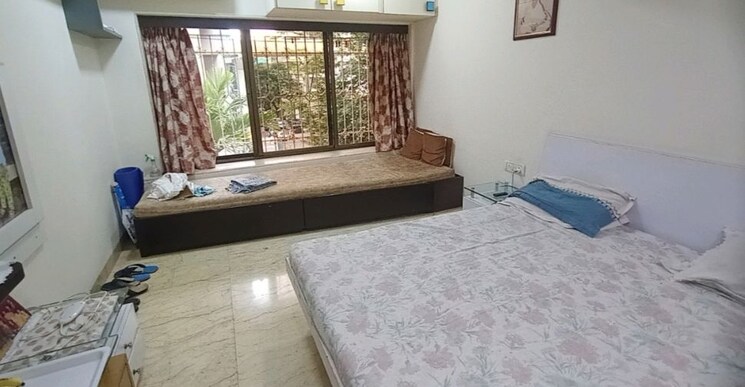 Bedroom, santacruz west 4 Bedroom 2100 Sq.Ft. Apartment In Santacruz West Mumbai 9788749