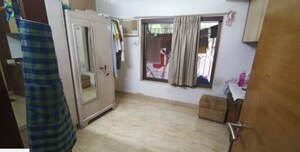 4 BHK Apartment For Sale in Santacruz West