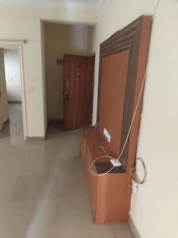 Living Room in 2 BHK Apartment at Krishna Residency Kadubeesanahalli, Kadubeesanahalli – for Rent