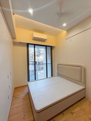 4 BHK Apartment For Rent in Rustomjee Crown, Prabhadevi