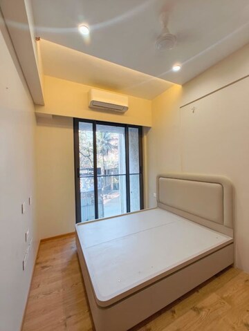 4 BHK Apartment For Rent in Rustomjee Crown, Prabhadevi