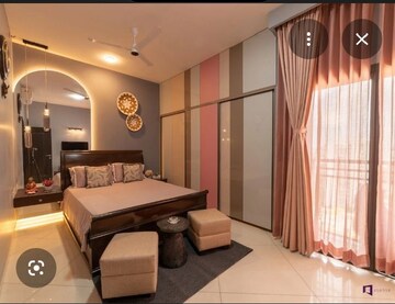 4 BHK Builder Floor For Rent in Greater Kailash ii