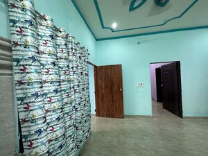 Living Room in 2 BHK Independent House at Sector 3 Greater Noida – for Rent