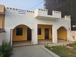2 BHK + Pooja Room Independent House For Rent in Sector 3 Greater Noida