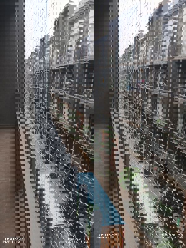 3 BHK + Store Room Apartment For Rent in Smart World Orchard