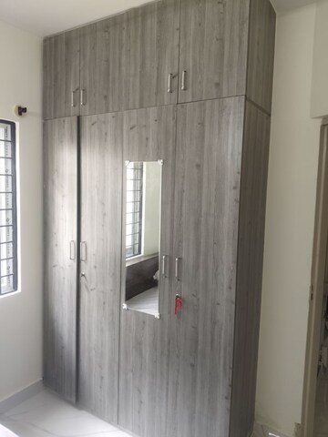 Building Lobby in 2 BHK Apartment at Avighna Residency Kasavanahalli, Kasavanahalli – for Rent