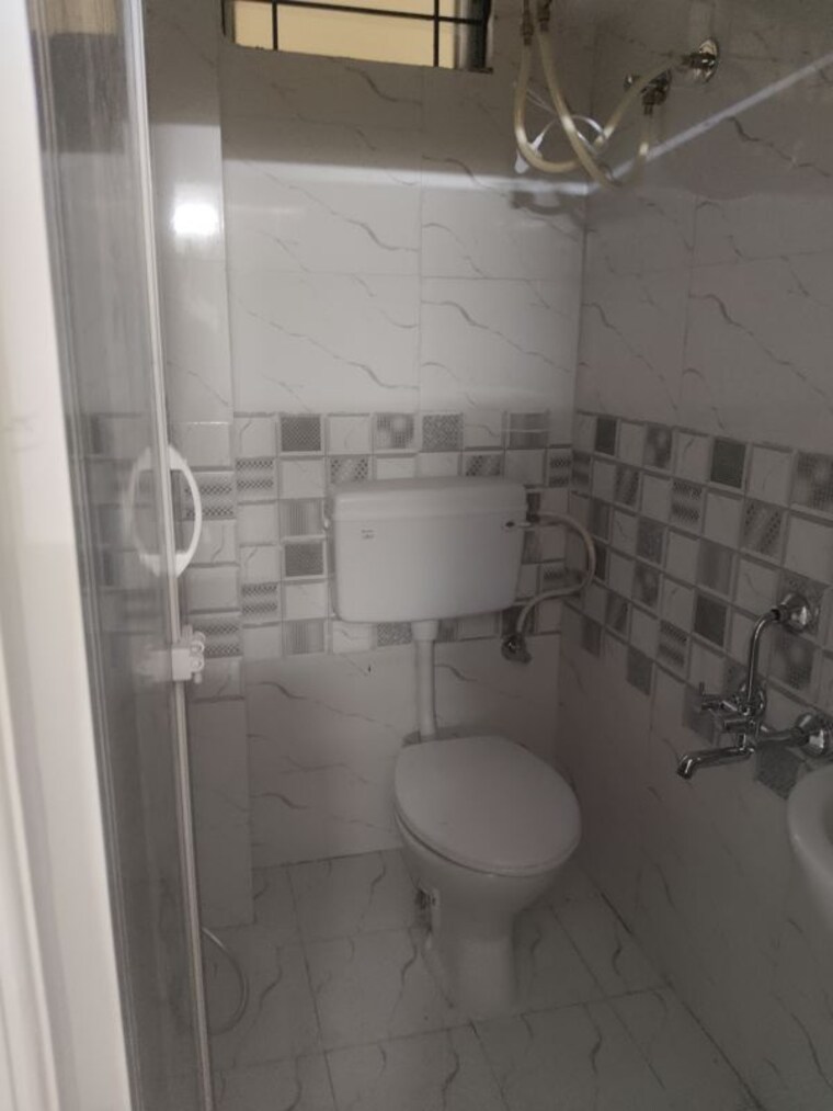 Bathroom, avighna-residency-kasavanahalli 2 Bedroom 800 Sq.Ft. Apartment In Kasavanahalli Bangalore 9788768