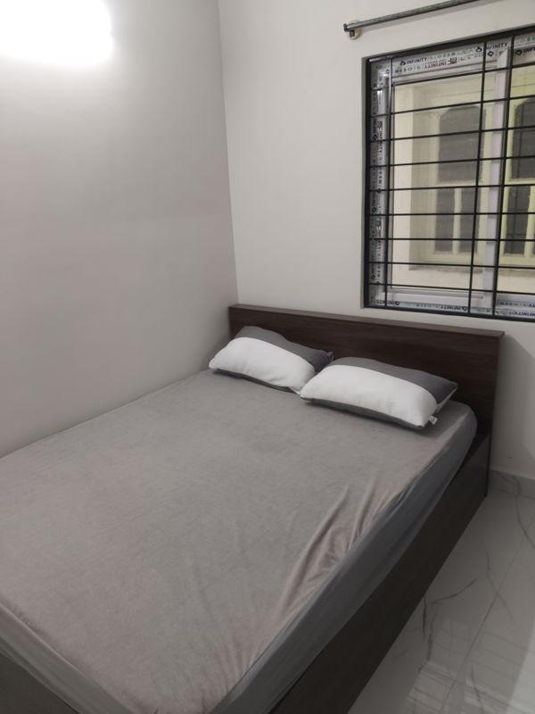 2 BHK Apartment For Rent in Avighna Residency Kasavanahalli