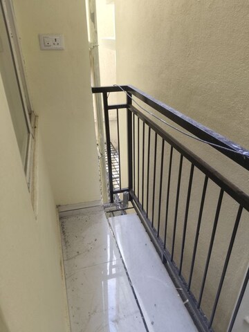 Balcony in 2 BHK Apartment at Avighna Residency Kasavanahalli, Kasavanahalli – for Rent