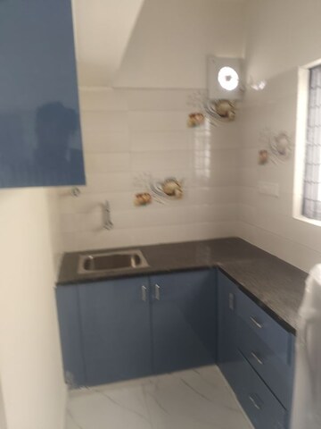 Kitchen in 2 BHK Apartment at Avighna Residency Kasavanahalli, Kasavanahalli – for Rent