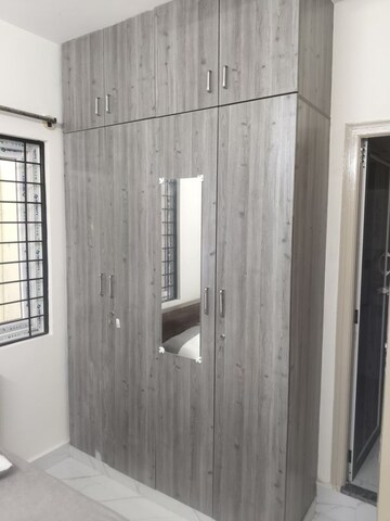 Building Lobby in 2 BHK Apartment at Avighna Residency Kasavanahalli, Kasavanahalli – for Rent