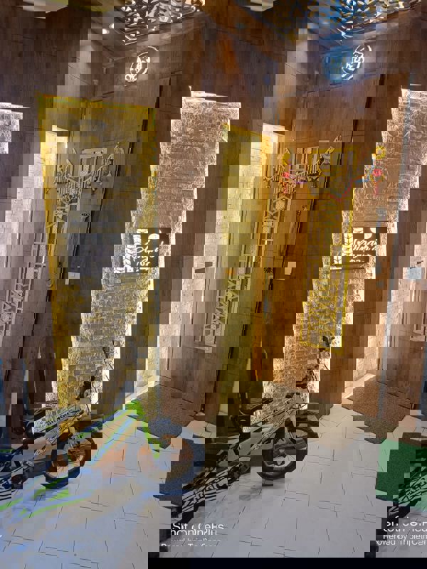 3 BHK + Pooja Room Apartment For Rent in Shipra Srishti