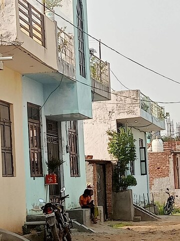  Plot – Exterior View View at Sector 88 - for Sale