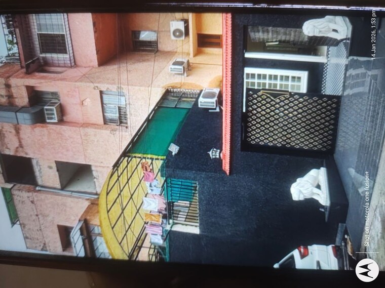 Kitchen, sarita vihar 4 Bedroom 2200 Sq.Ft. Apartment In Sarita Vihar Delhi 9788772