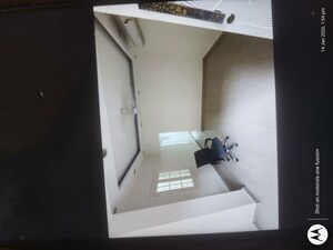 Bathroom in 4 BHK Apartment at Sarita Vihar – for Sale