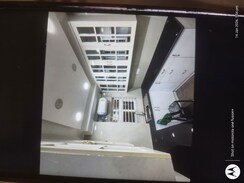 4 BHK + Servant Room Apartment For Sale in Sarita Vihar