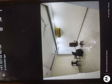 Furnished Amenities in 4 BHK Apartment at Sarita Vihar – for Sale