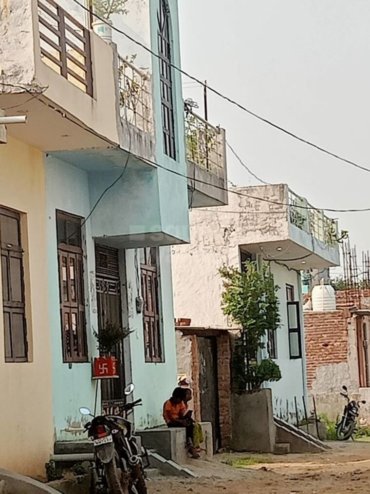 Exterior View, sector 88  98 Sq.Yd. Plot In Sector 88 Faridabad 9788771