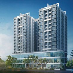 4 BHK Apartment For Sale in Godrej Blue