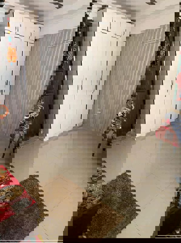 4 BHK + Pooja Room Apartment For Rent in Sector 19 Dwarka